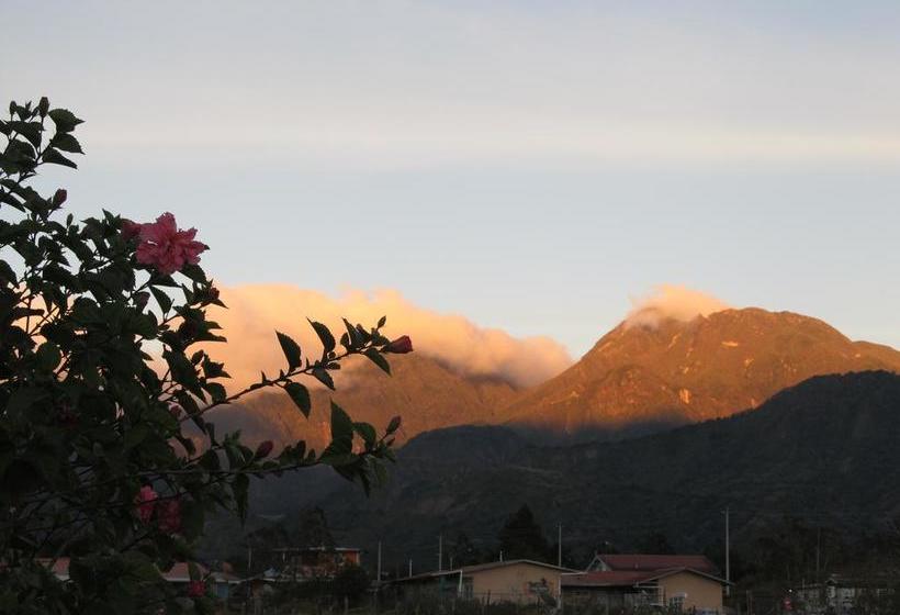 Albergue Casa Mirandita | Volcán | Chiriquí | Panamá 18