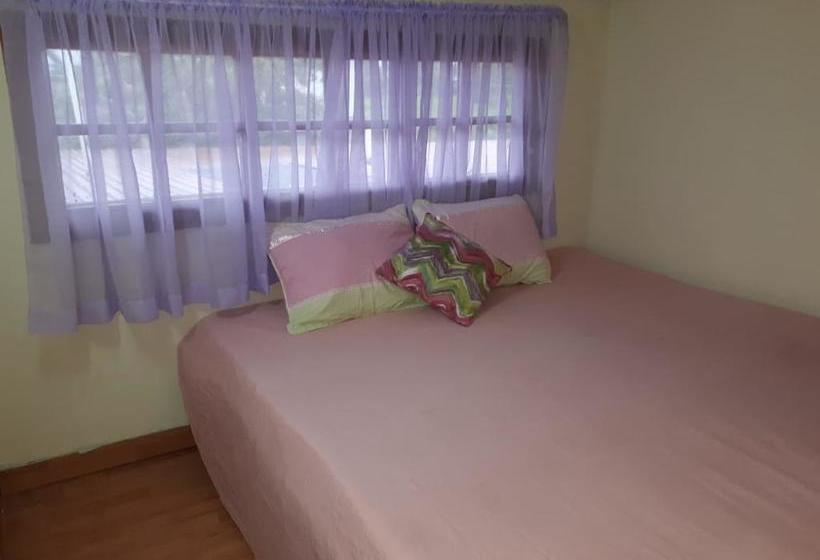 Albergue Casa Mirandita | Volcán | Chiriquí | Panamá 5