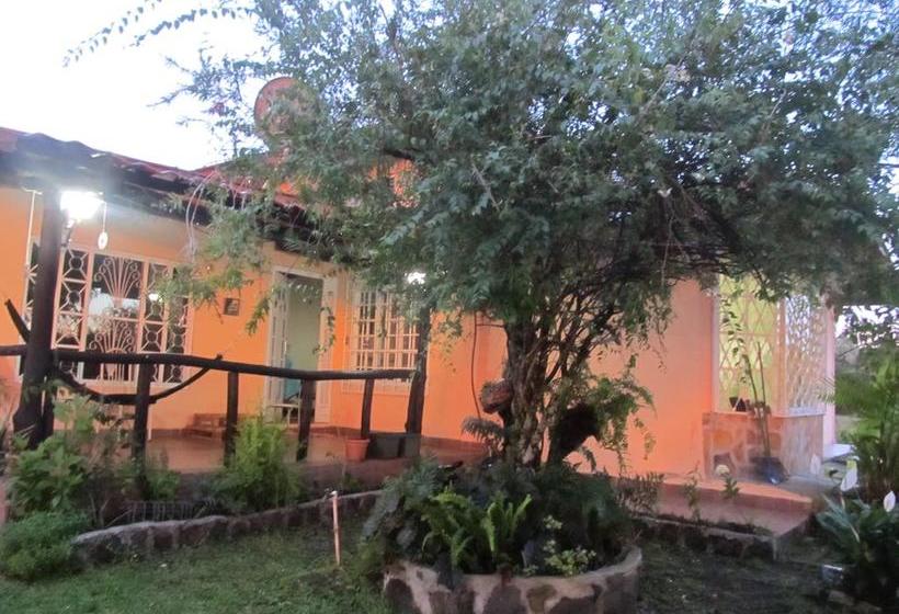 Albergue Casa Mirandita | Volcán | Chiriquí | Panamá 6