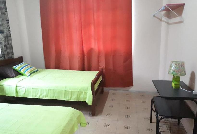 Albergue Casa Mirandita | Volcán | Chiriquí | Panamá 8