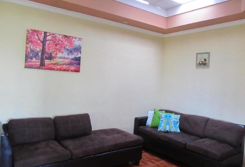 Albergue Casa Mirandita | Volcán | Chiriquí | Panamá 9