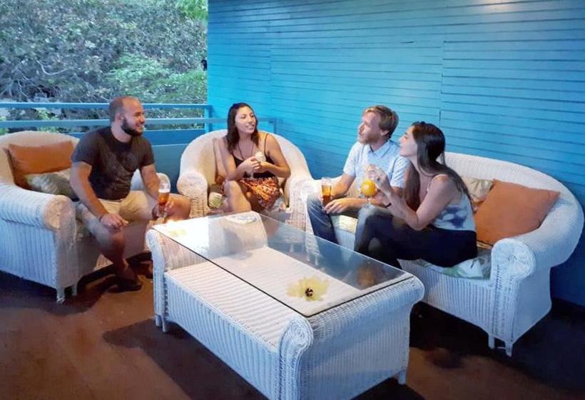 Bed and Breakfast Corotu Guesthaus At Playa Blanca | Playa Blanca | Coclé | Panamá 11