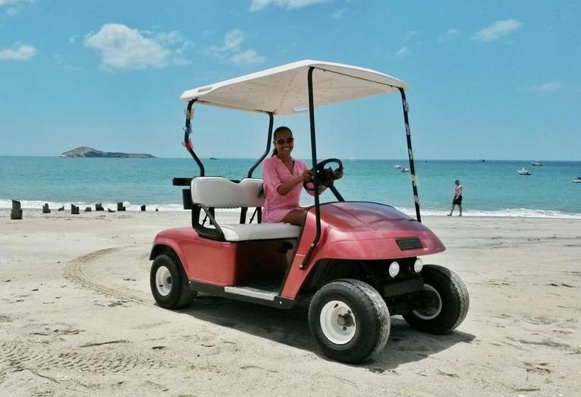 Bed and Breakfast Corotu Guesthaus At Playa Blanca | Playa Blanca | Coclé | Panamá 12