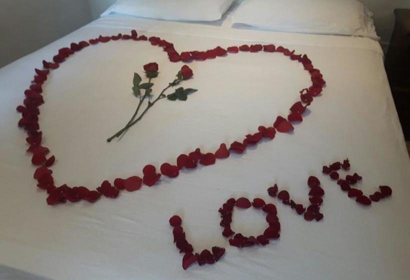 Bed and Breakfast Corotu Guesthaus At Playa Blanca | Playa Blanca | Coclé | Panamá 13