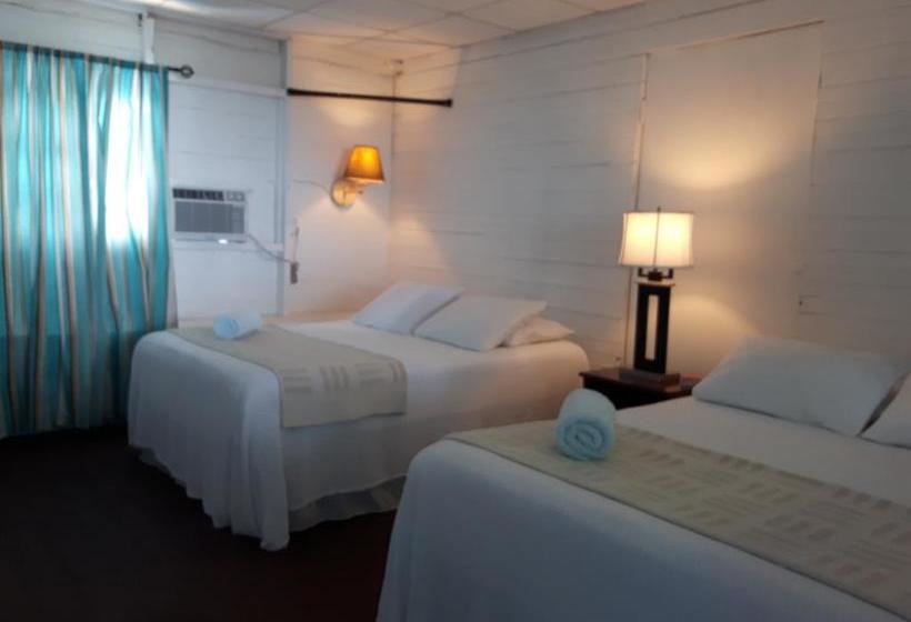 Bed and Breakfast Corotu Guesthaus At Playa Blanca | Playa Blanca | Coclé | Panamá 17