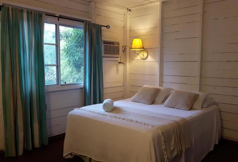 Bed and Breakfast Corotu Guesthaus At Playa Blanca | Playa Blanca | Coclé | Panamá 18