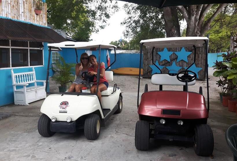 Bed and Breakfast Corotu Guesthaus At Playa Blanca | Playa Blanca | Coclé | Panamá 19