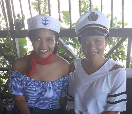 Bed and Breakfast Corotu Guesthaus At Playa Blanca | Playa Blanca | Coclé | Panamá 2