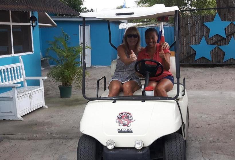 Bed and Breakfast Corotu Guesthaus At Playa Blanca | Playa Blanca | Coclé | Panamá 20