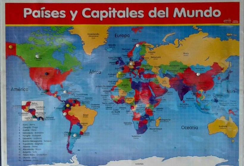 Bed and Breakfast Corotu Guesthaus At Playa Blanca | Playa Blanca | Coclé | Panamá 4