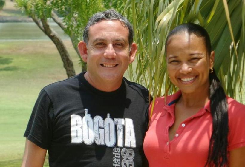 Bed and Breakfast Corotu Guesthaus At Playa Blanca | Playa Blanca | Coclé | Panamá 5