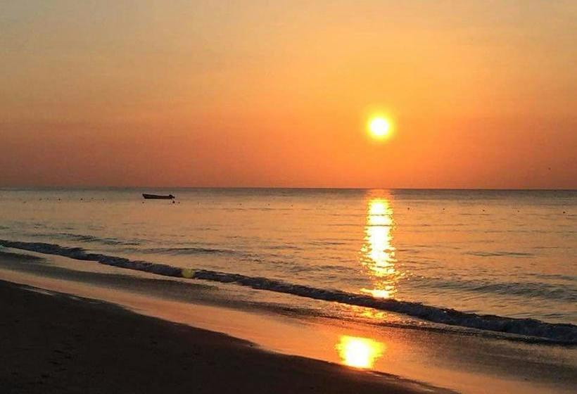 Bed and Breakfast Corotu Guesthaus At Playa Blanca | Playa Blanca | Coclé | Panamá 7