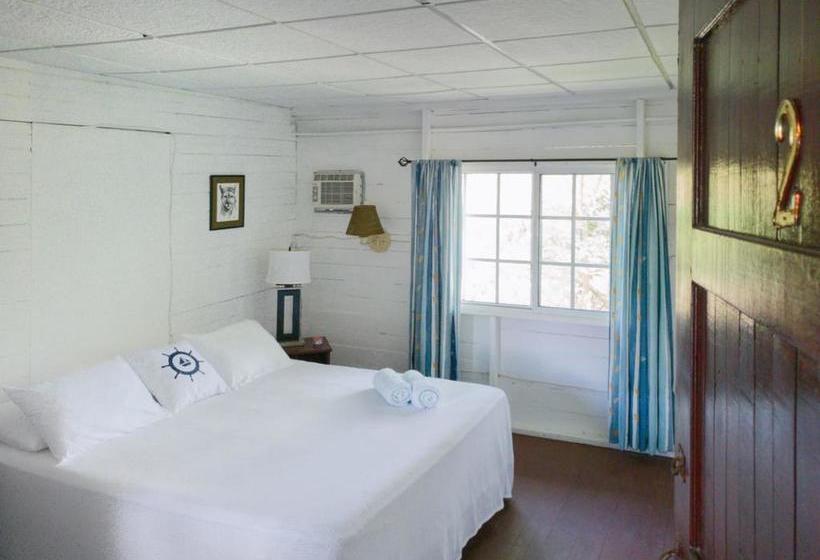 Bed and Breakfast Corotu Guesthaus At Playa Blanca | Playa Blanca | Coclé | Panamá 8