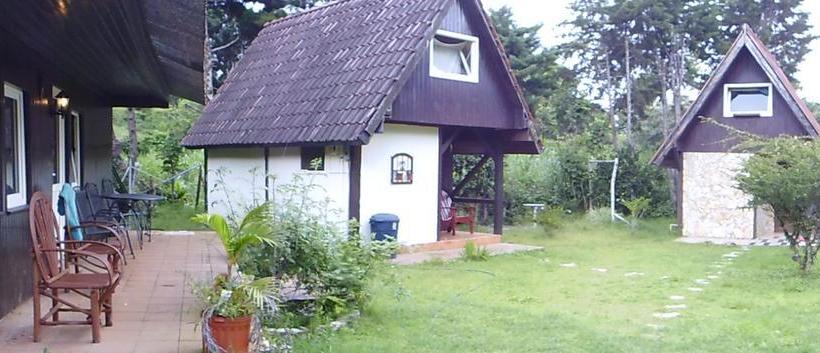 Hospedaria Casa Victoria