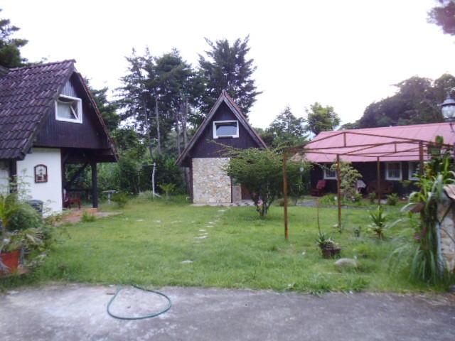 Albergue Casa Victoria | Boquete | Chiriquí | Panamá 1