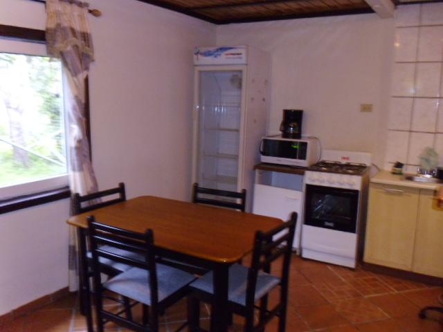 Albergue Casa Victoria | Boquete | Chiriquí | Panamá 10