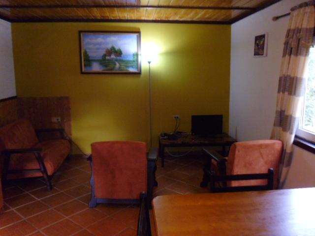 Albergue Casa Victoria | Boquete | Chiriquí | Panamá 11