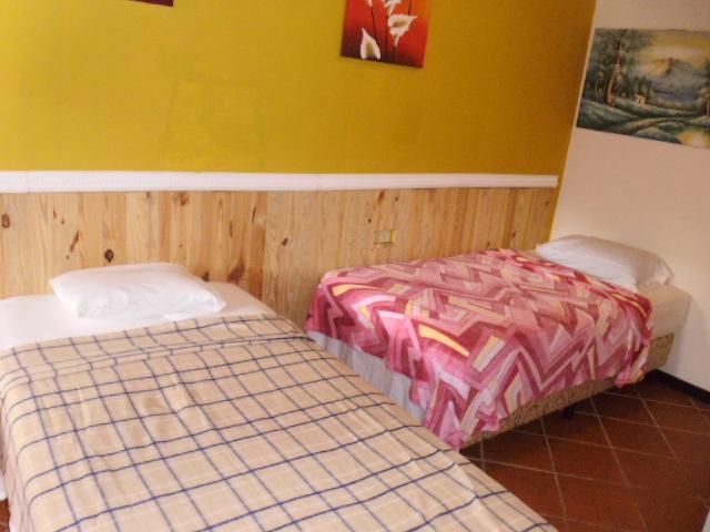 Albergue Casa Victoria | Boquete | Chiriquí | Panamá 12