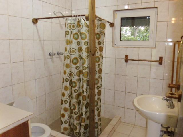 Albergue Casa Victoria | Boquete | Chiriquí | Panamá 13