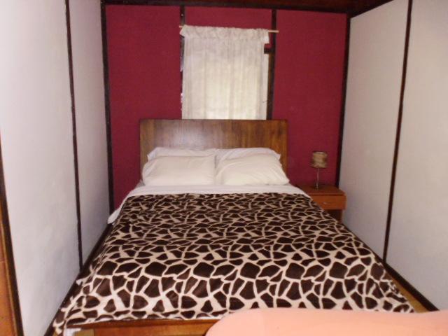 Albergue Casa Victoria | Boquete | Chiriquí | Panamá 14