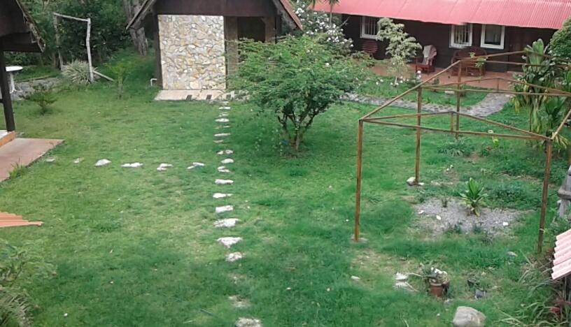 Albergue Casa Victoria | Boquete | Chiriquí | Panamá 15