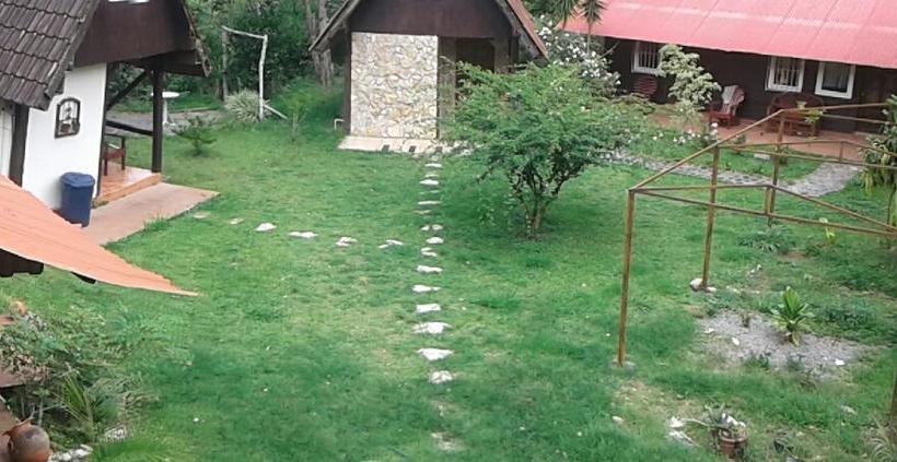 Albergue Casa Victoria | Boquete | Chiriquí | Panamá 17