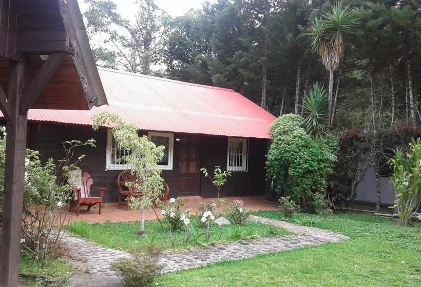 Albergue Casa Victoria | Boquete | Chiriquí | Panamá 19