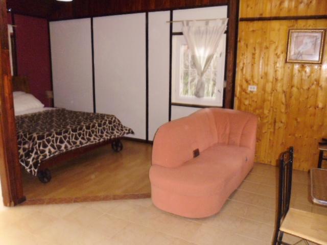 Albergue Casa Victoria | Boquete | Chiriquí | Panamá 2