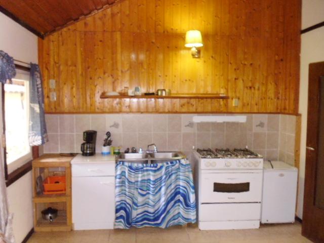 Albergue Casa Victoria | Boquete | Chiriquí | Panamá 4