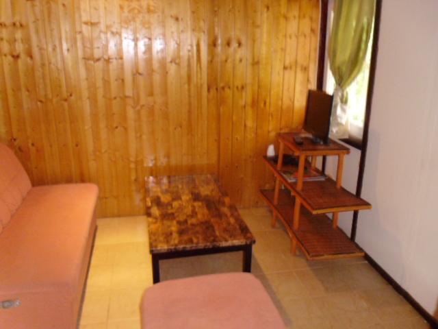 Albergue Casa Victoria | Boquete | Chiriquí | Panamá 5