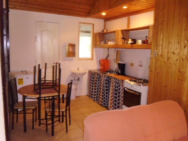 Albergue Casa Victoria | Boquete | Chiriquí | Panamá 6