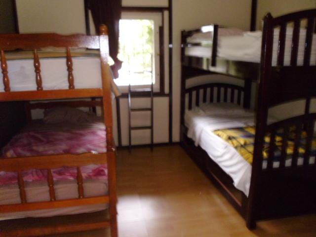 Albergue Casa Victoria | Boquete | Chiriquí | Panamá 7