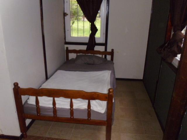 Albergue Casa Victoria | Boquete | Chiriquí | Panamá 8