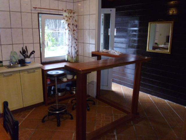 Albergue Casa Victoria | Boquete | Chiriquí | Panamá 9