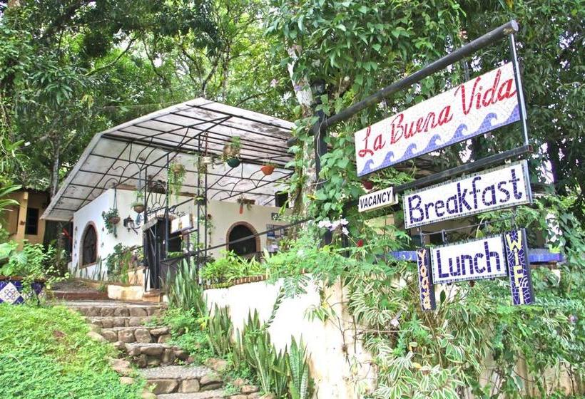 Hotel La Buena Vida Santa Catalina