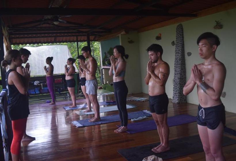 Hotel La Buena Vida | Santa Catalina | Veraguas | Panamá 1