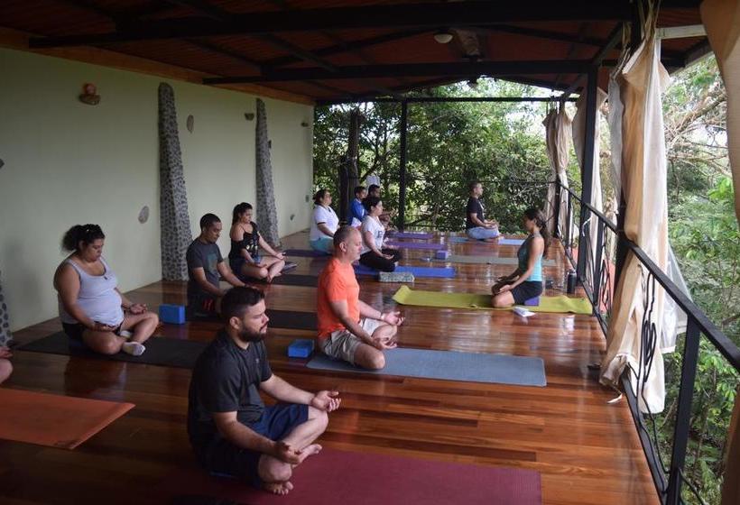 Hotel La Buena Vida | Santa Catalina | Veraguas | Panamá 10