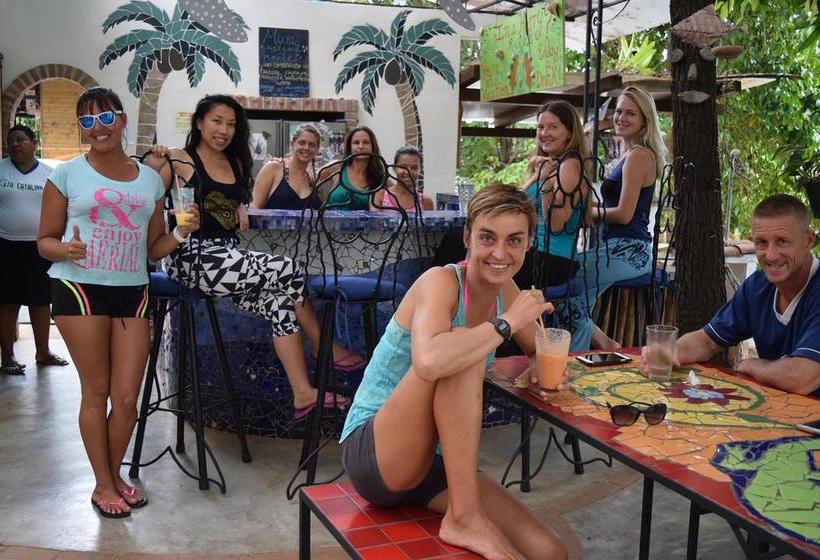 Hotel La Buena Vida | Santa Catalina | Veraguas | Panamá 12