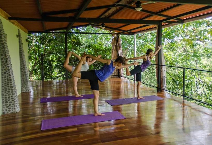 Hotel La Buena Vida | Santa Catalina | Veraguas | Panamá 14