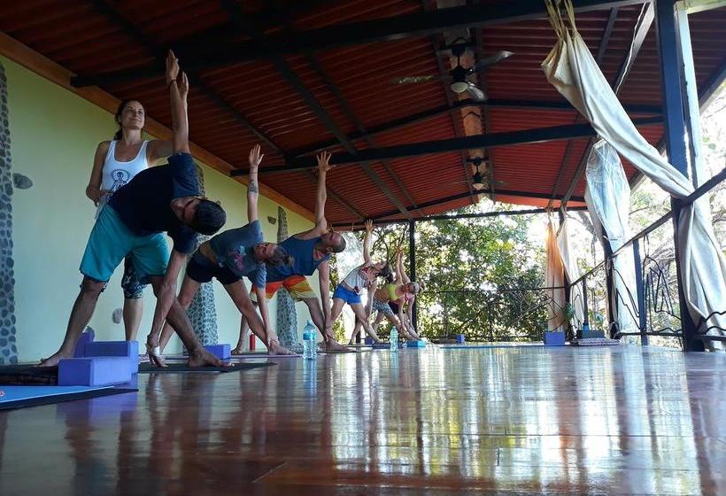 Hotel La Buena Vida | Santa Catalina | Veraguas | Panamá 15