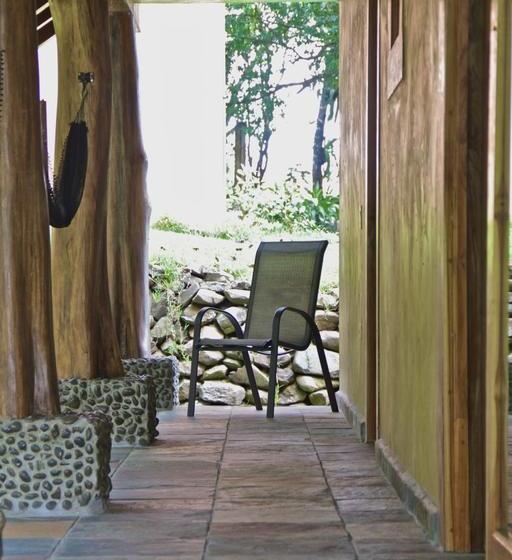 Hotel La Buena Vida | Santa Catalina | Veraguas | Panamá 16