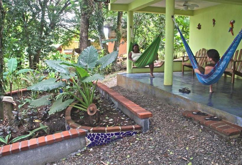 Hotel La Buena Vida | Santa Catalina | Veraguas | Panamá 18