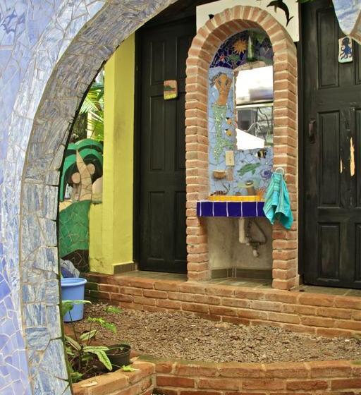 Hotel La Buena Vida | Santa Catalina | Veraguas | Panamá 19