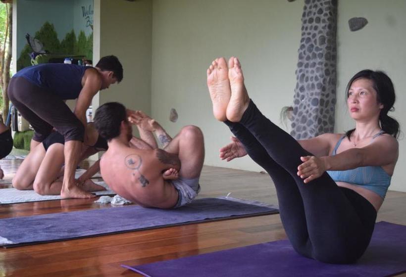 Hotel La Buena Vida | Santa Catalina | Veraguas | Panamá 2