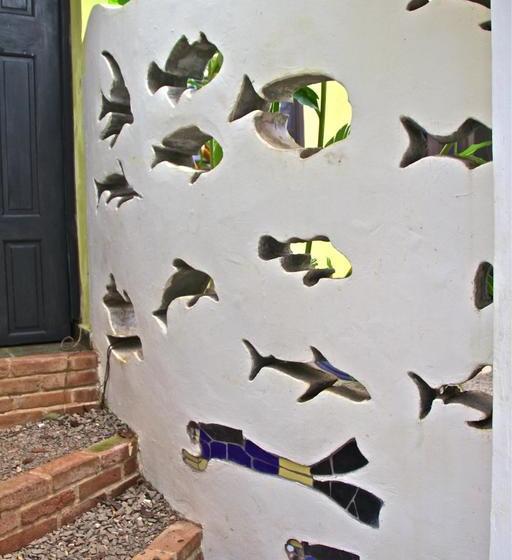 Hotel La Buena Vida | Santa Catalina | Veraguas | Panamá 20