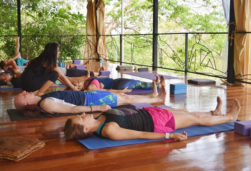 Hotel La Buena Vida | Santa Catalina | Veraguas | Panamá 5