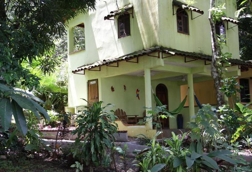 Hotel La Buena Vida | Santa Catalina | Veraguas | Panamá 6