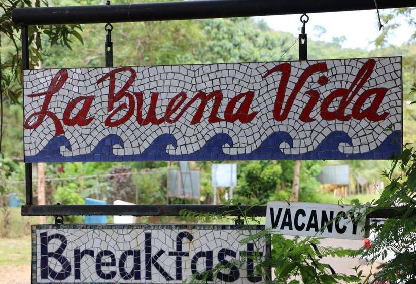 Hotel La Buena Vida | Santa Catalina | Veraguas | Panamá 7