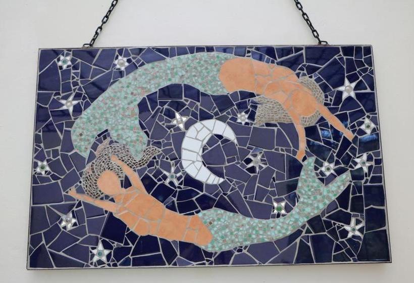 Hotel La Buena Vida | Santa Catalina | Veraguas | Panamá 8