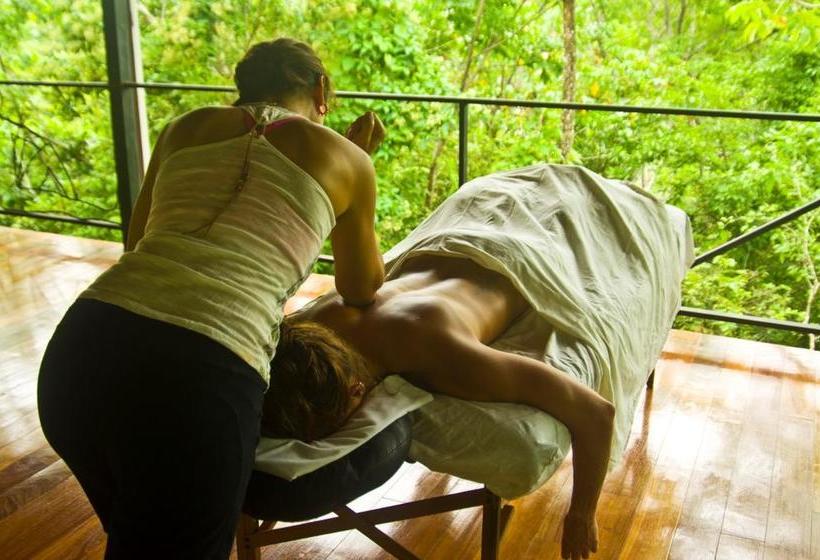 Hotel La Buena Vida | Santa Catalina | Veraguas | Panamá 9